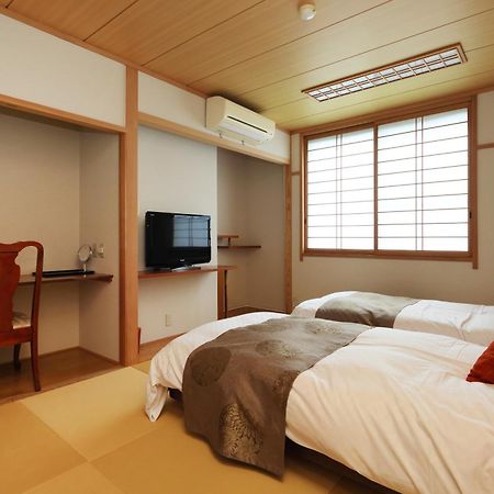 Hotel Dogo-No-Yado Katsuragi Matsuyama  Zewnętrze zdjęcie