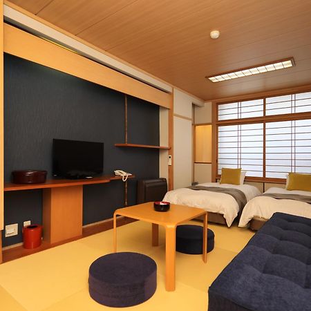Hotel Dogo-No-Yado Katsuragi Matsuyama  Zewnętrze zdjęcie