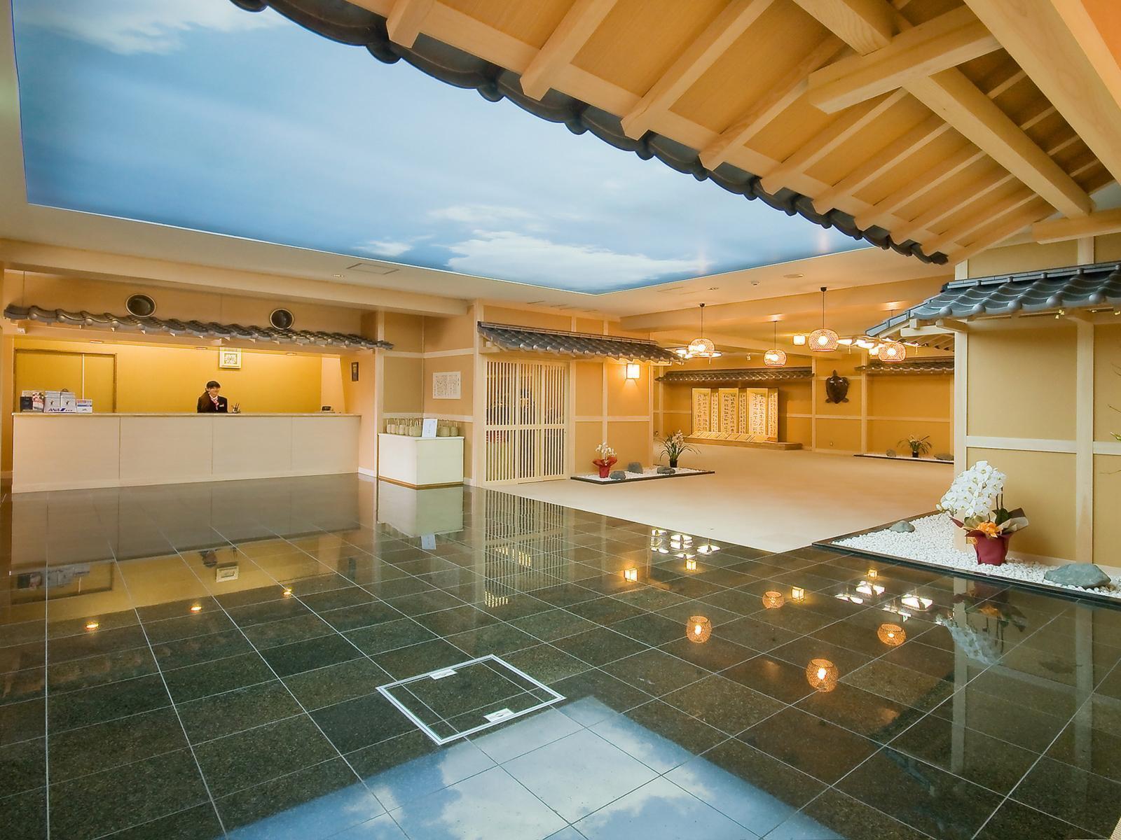 Hotel Dogo-No-Yado Katsuragi Matsuyama  Zewnętrze zdjęcie