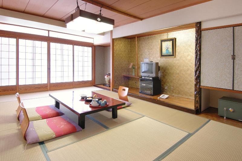 Hotel Dogo-No-Yado Katsuragi Matsuyama  Zewnętrze zdjęcie